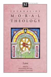 Journal of Moral Theology, Volume 1, Number 2
