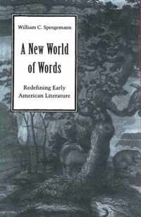 A New World of Words