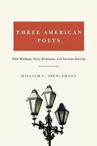 Three American Poets