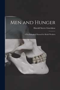 Men and Hunger