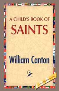 A Child's Book of Saints