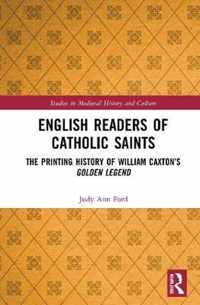 English Readers of Catholic Saints