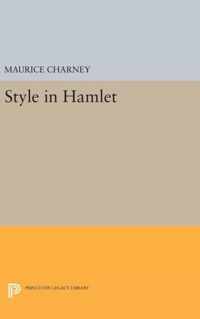 Style in Hamlet