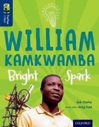 Oxford Reading Tree TreeTops inFact: Level 14: William Kamkwamba