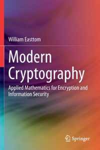 Modern Cryptography