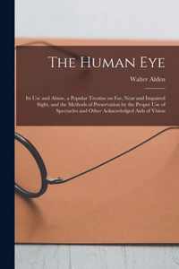 The Human Eye