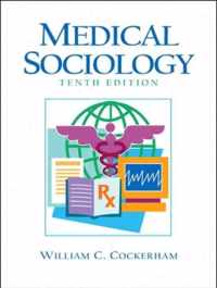 Medical Sociology