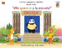 Little Linguists' Library, Book Two (Spanish)