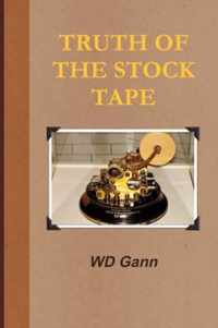 Truth of the Stock Tape