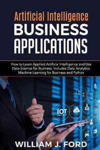 Artificial Intelligence Business Applications