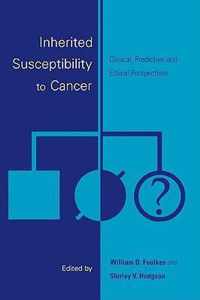 Inherited Susceptibility to Cancer