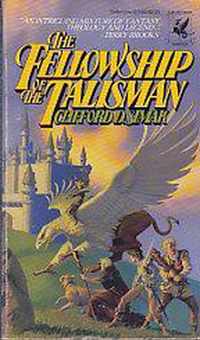 Fellowship of Talisman