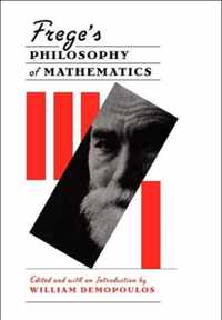 Frege's Philosophy of Mathematics