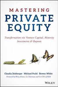 Mastering Private Equity