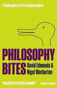 Philosophy Bites