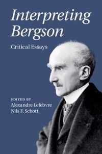 Interpreting Bergson