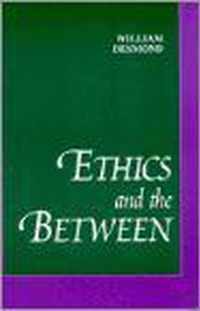 Ethics and the Between