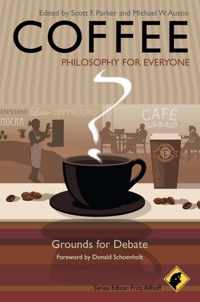 Coffee - Philosophy for Everyone