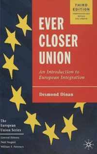 Ever Closer Union