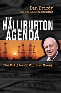 The Halliburton Agenda