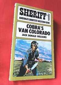 Cobra's van colorado