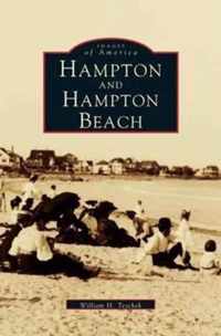 Hampton & Hampton Beach