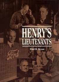 Henry's Lieutenants