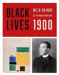 Black Lives 1900