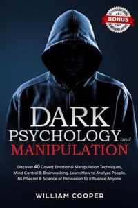 Dark Psychology and Manipulation