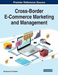 Cross-Border E-Commerce Marketing and Management