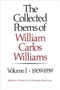 The Collected Poems of William Carlos Williams