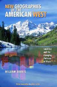 New Geographies of the American West