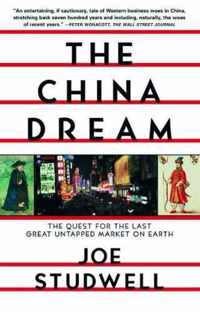 The China Dream