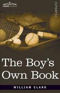 The Boy's Own Book