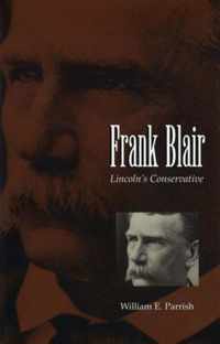 Frank Blair