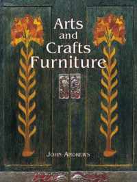 Arts And Crafts Furniture