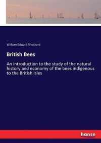 British Bees