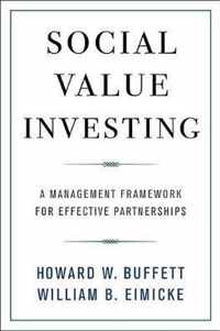 Social Value Investing