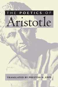 The Poetics of Aristotle