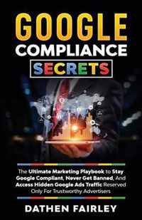 Google Compliance Secrets