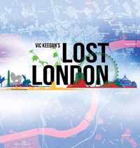 Lost London