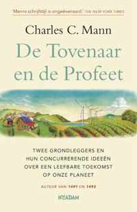 De Tovenaar en de Profeet