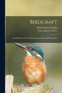 Birdcraft