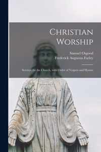 Christian Worship