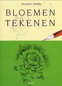 Bloemen Tekenen