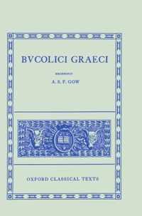 Bucolici Graeci