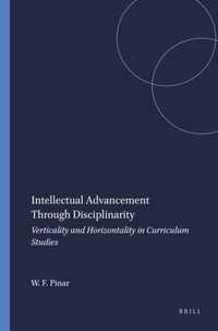 Intellectual Advancement Through Disciplinarity