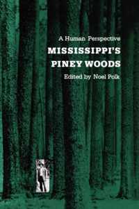 Mississippi's Piney Woods