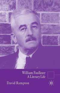 William Faulkner