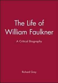 The Life of William Faulkner